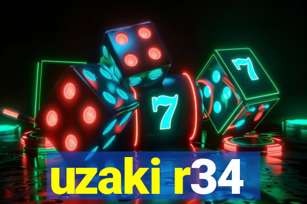 uzaki r34